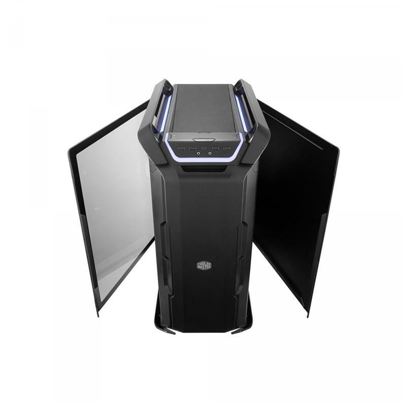 Корпус CoolerMaster Cosmos C700P Black без БП (MCC-C700P-KG5N-S00)