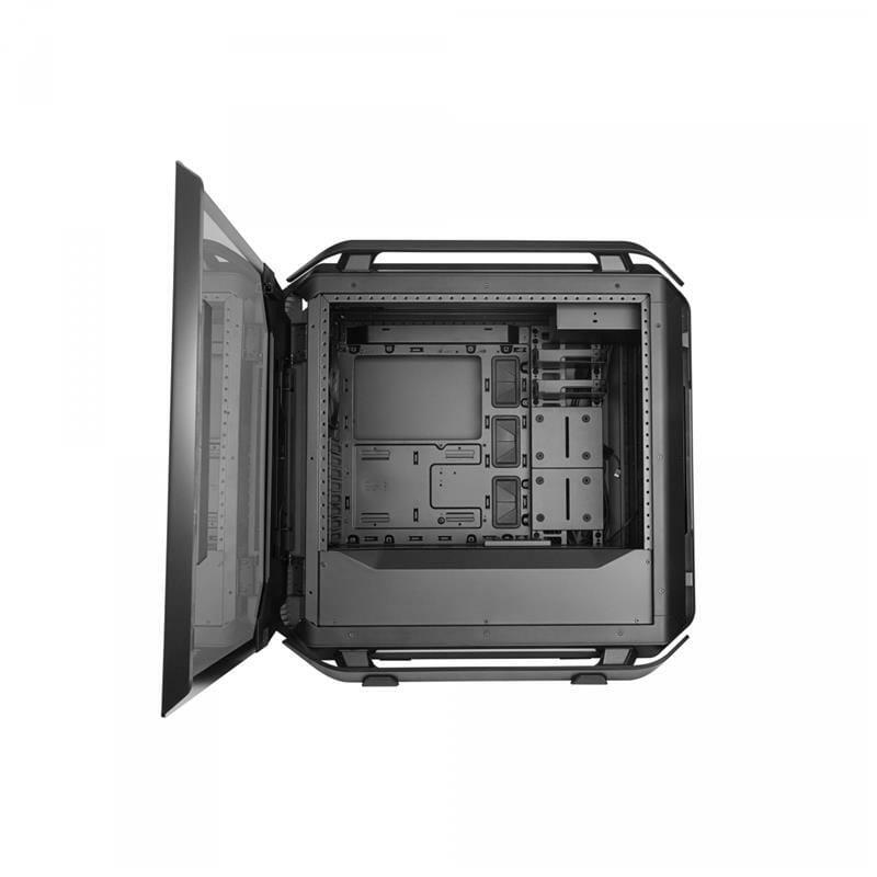 Корпус CoolerMaster Cosmos C700P Black без БП (MCC-C700P-KG5N-S00)