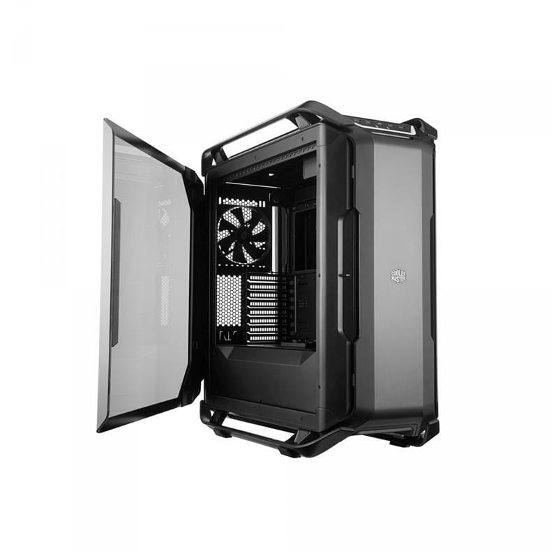 Корпус CoolerMaster Cosmos C700P Black без БП (MCC-C700P-KG5N-S00)