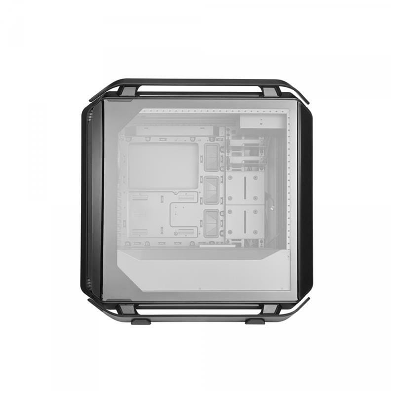 Корпус CoolerMaster Cosmos C700P Black без БП (MCC-C700P-KG5N-S00)