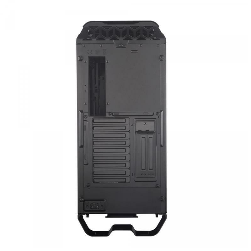 Корпус CoolerMaster SL600M Black без БЖ (MCM-SL600M-KGNN-S00)