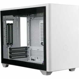 Корпус CoolerMaster MasterBox NR200P White без БП (MCB-NR200P-WGNN-S00)
