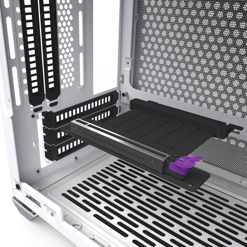 Корпус CoolerMaster MasterBox NR200P White без БЖ (MCB-NR200P-WGNN-S00)