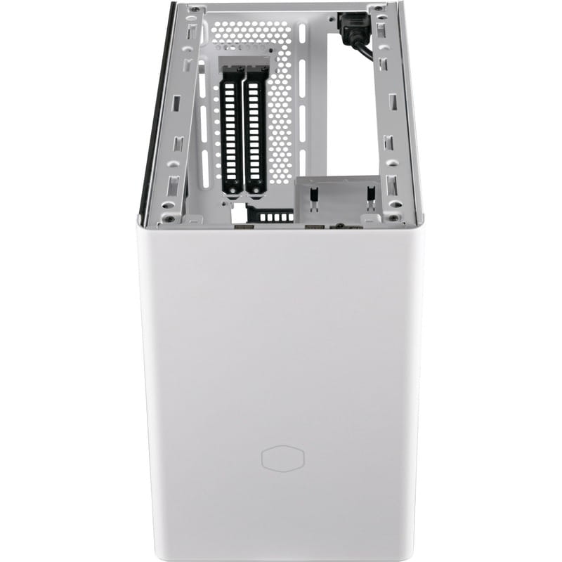 Корпус CoolerMaster MasterBox NR200P White без БЖ (MCB-NR200P-WGNN-S00)