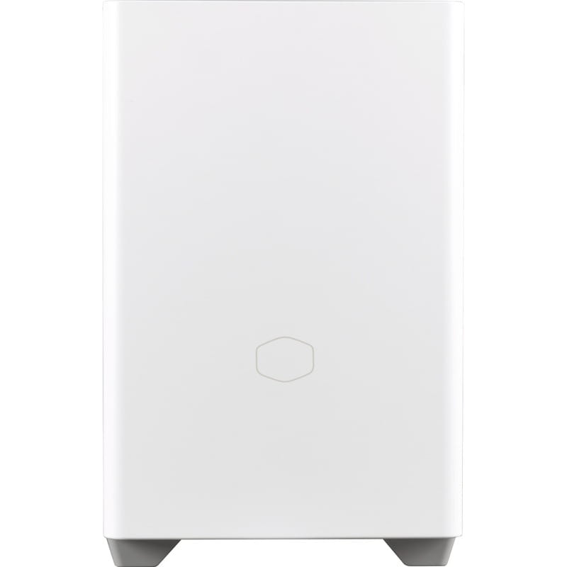 Корпус CoolerMaster MasterBox NR200P White без БЖ (MCB-NR200P-WGNN-S00)