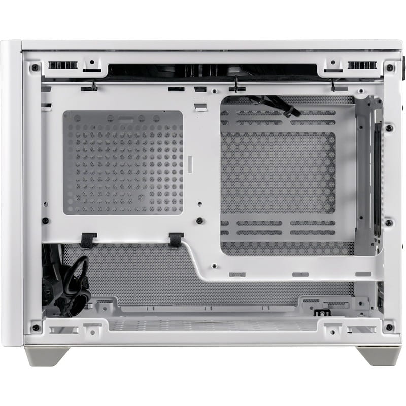 Корпус CoolerMaster MasterBox NR200P White без БЖ (MCB-NR200P-WGNN-S00)