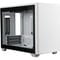 Фото - Корпус CoolerMaster MasterBox NR200P White без БЖ (MCB-NR200P-WGNN-S00) | click.ua