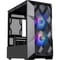 Фото - Корпус CoolerMaster TD300 Mesh Black без БП (TD300-KGNN-S00) | click.ua