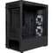 Фото - Корпус CoolerMaster TD300 Mesh Black без БП (TD300-KGNN-S00) | click.ua