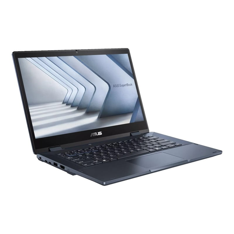 Ноутбук Asus ExpertBook B3 Flip B3402FVA-EC0713 (90NX07N1-M00T10) Star Black