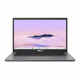 Ноутбук Asus Chromebook Plus CX34 CX3402CVA-PQ0063 (90NX07P2-M00220) Rocky Grey