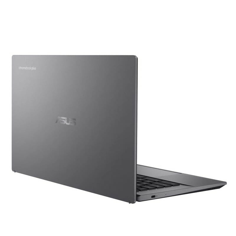 Ноутбук Asus Chromebook Plus CX34 CX3402CVA-PQ0063 (90NX07P2-M00220) Rocky Grey