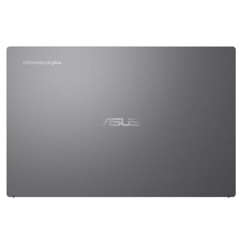 Ноутбук Asus Chromebook Plus CX34 CX3402CVA-PQ0063 (90NX07P2-M00220) Rocky Grey