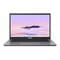 Фото - Ноутбук Asus Chromebook Plus CX34 CX3402CVA-PQ0063 (90NX07P2-M00220) Rocky Grey | click.ua