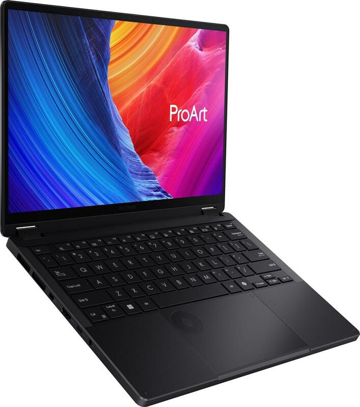 Ноутбук Asus ProArt PX13 HN7306WV-LX013X (90NB14L1-M000W0) Nano Black