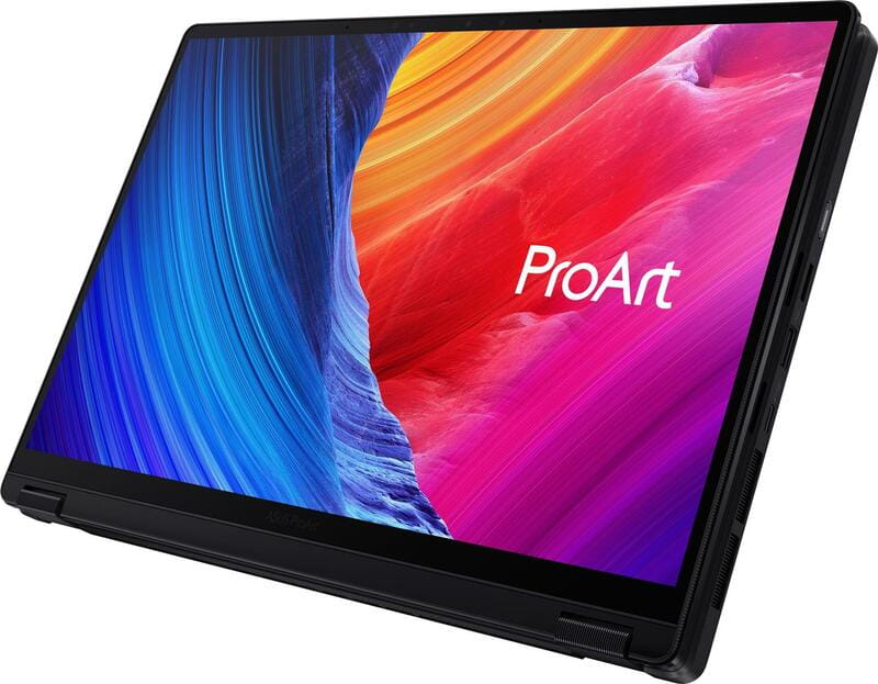 Ноутбук Asus ProArt PX13 HN7306WV-LX013X (90NB14L1-M000W0) Nano Black