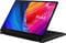 Фото - Ноутбук Asus ProArt PX13 HN7306WV-LX013X (90NB14L1-M000W0) Nano Black | click.ua