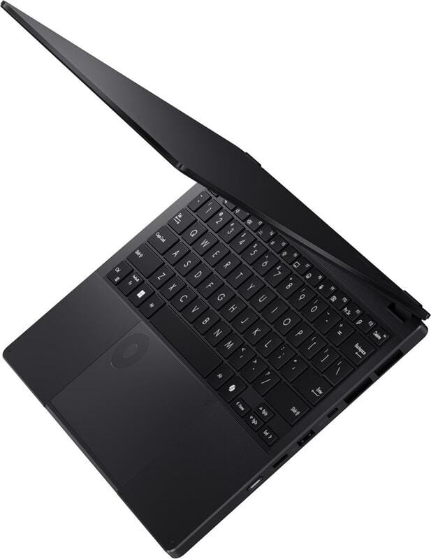 Ноутбук Asus ProArt PX13 HN7306WV-LX015W (90NB14L1-M000Y0) Nano Black