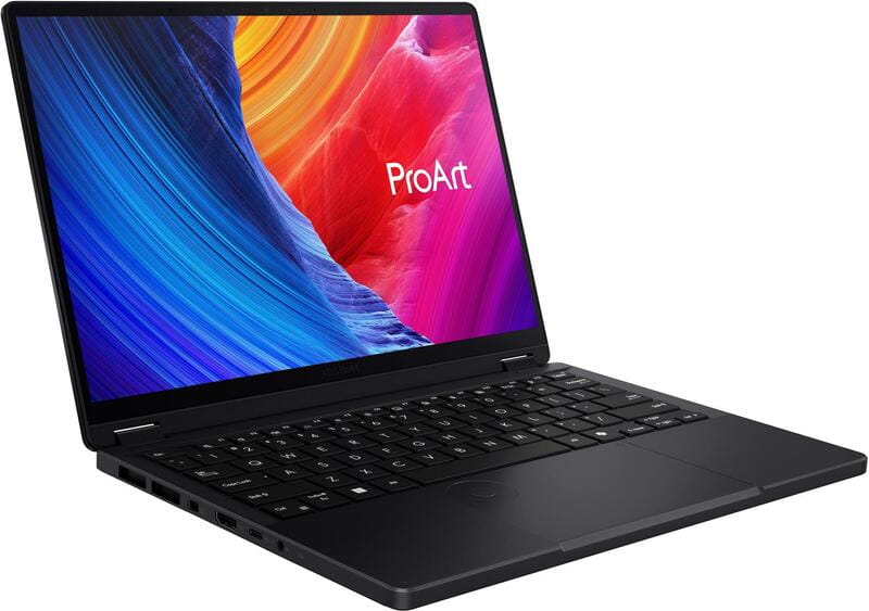 Ноутбук Asus ProArt PX13 HN7306WV-LX015W (90NB14L1-M000Y0) Nano Black
