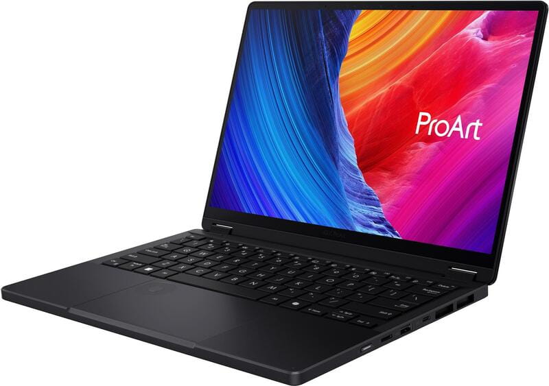 Ноутбук Asus ProArt PX13 HN7306WV-LX015W (90NB14L1-M000Y0) Nano Black