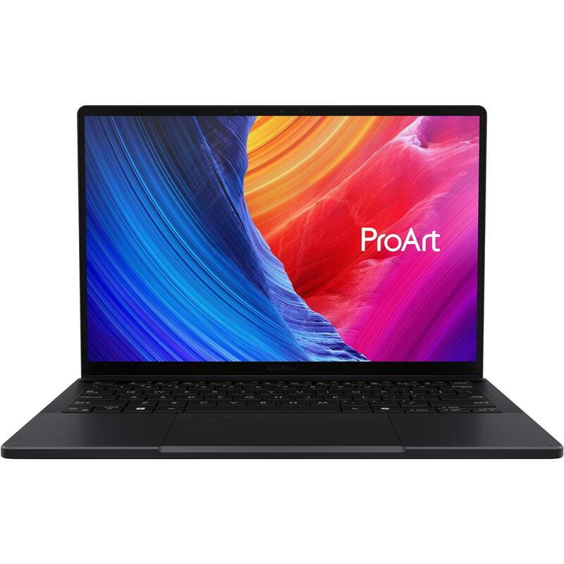 Ноутбук Asus ProArt PX13 HN7306WV-LX015W (90NB14L1-M000Y0) Nano Black