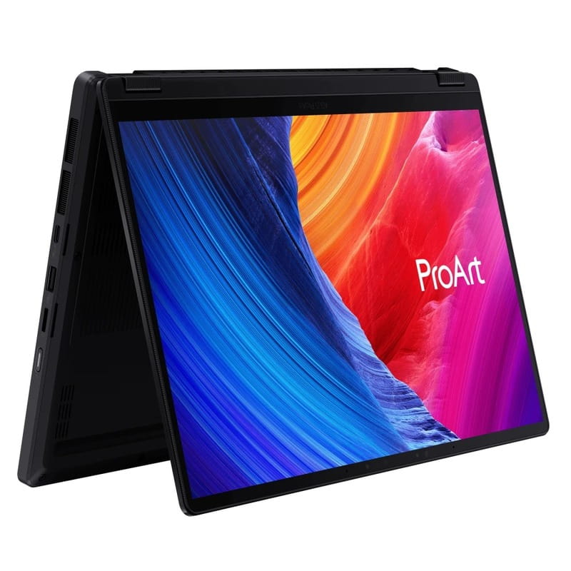Ноутбук Asus ProArt PX13 HN7306WV-LX015W (90NB14L1-M000Y0) Nano Black