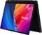 Фото - Ноутбук Asus ProArt PX13 HN7306WV-LX015W (90NB14L1-M000Y0) Nano Black | click.ua
