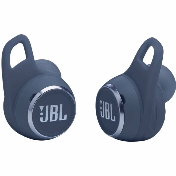 Bluetooth-гарнитура JBL Reflect Aero Blue (JBLREFLECTAEROBLU)