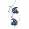 Фото - Bluetooth-гарнітура JBL Reflect Aero Blue (JBLREFLECTAEROBLU) | click.ua