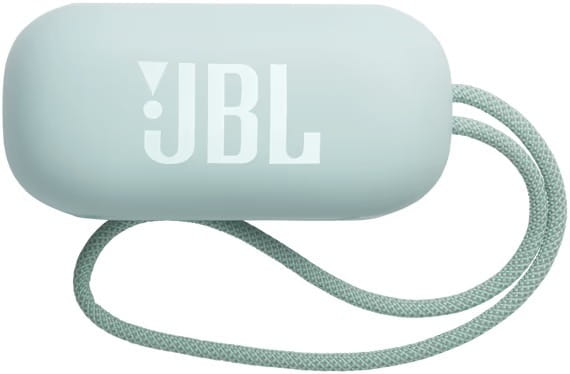 Bluetooth-гарнитура JBL Reflect Aero Mint (JBLREFLECTAEROMINT)