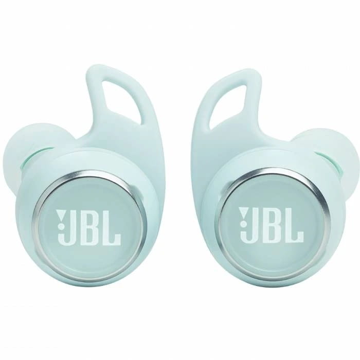 Bluetooth-гарнитура JBL Reflect Aero Mint (JBLREFLECTAEROMINT)