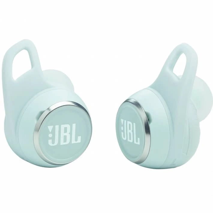 Bluetooth-гарнитура JBL Reflect Aero Mint (JBLREFLECTAEROMINT)