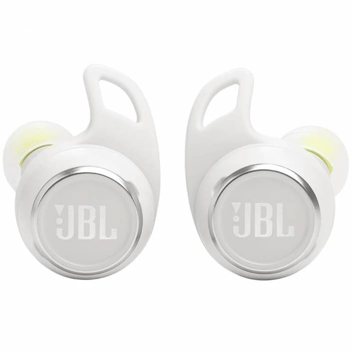 Bluetooth-гарнитура JBL Reflect Aero White (JBLREFLECTAEROWHT)