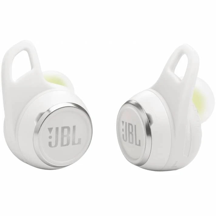 Bluetooth-гарнитура JBL Reflect Aero White (JBLREFLECTAEROWHT)