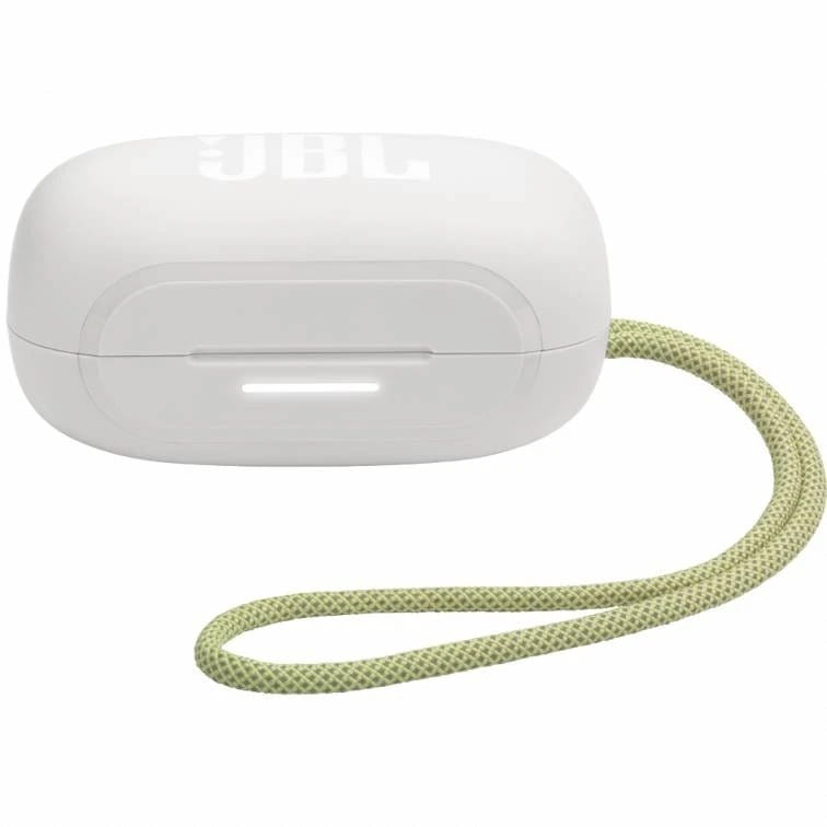 Bluetooth-гарнитура JBL Reflect Aero White (JBLREFLECTAEROWHT)