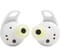 Фото - Bluetooth-гарнитура JBL Reflect Aero White (JBLREFLECTAEROWHT) | click.ua