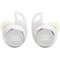 Фото - Bluetooth-гарнітура JBL Reflect Aero White (JBLREFLECTAEROWHT) | click.ua