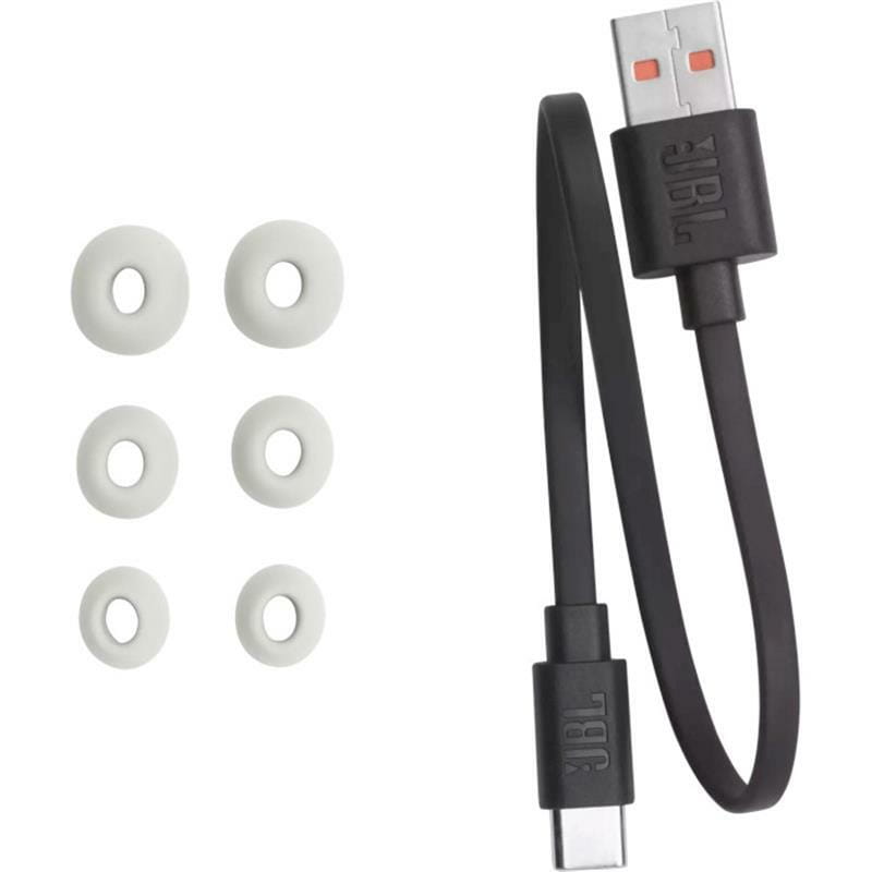 Bluetooth-гарнітура JBL Tour Pro 2 Champagne (JBLTOURPRO2CPG)