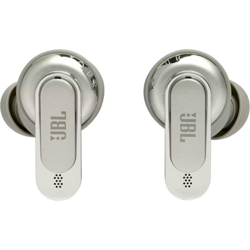 Bluetooth-гарнітура JBL Tour Pro 2 Champagne (JBLTOURPRO2CPG)