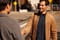 Фото - Bluetooth-гарнітура JBL Tour Pro 2 Champagne (JBLTOURPRO2CPG) | click.ua