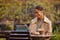 Фото - Bluetooth-гарнітура JBL Tour Pro 2 Champagne (JBLTOURPRO2CPG) | click.ua