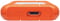 Фото - Внешний жесткий диск 2.5" USB 2.0TB LaCie Rugged Mini (LAC9000298) | click.ua