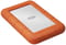 Фото - Внешний жесткий диск 2.5" USB 2.0TB LaCie Rugged Mini (LAC9000298) | click.ua