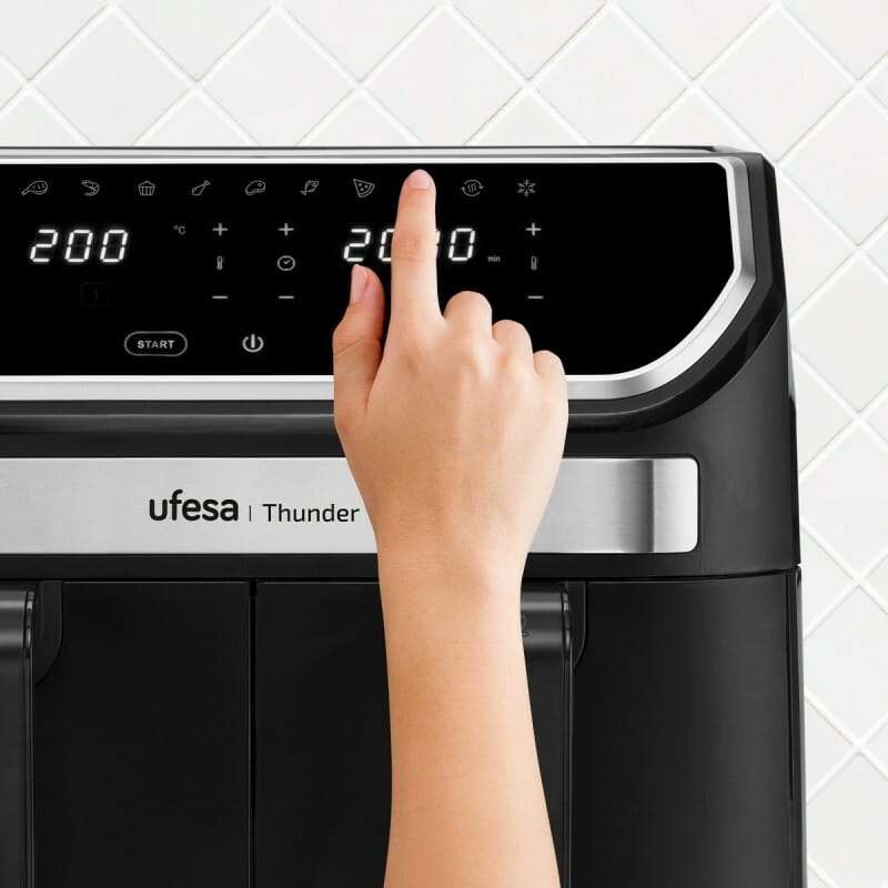 Мультипіч Ufesa THUNDER (72805543)