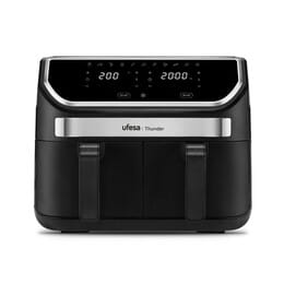 Купить Мультипечь Ufesa THUNDER (72805543) Мультипечь Ufesa THUNDER (72805543)