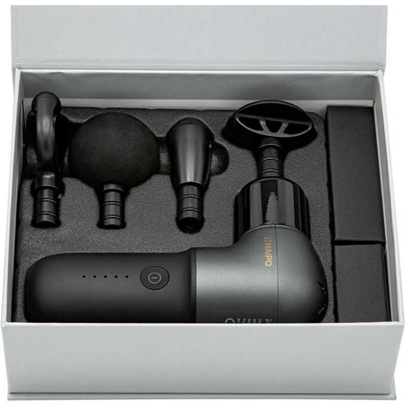 Массажер Naipo (MGPC-002)