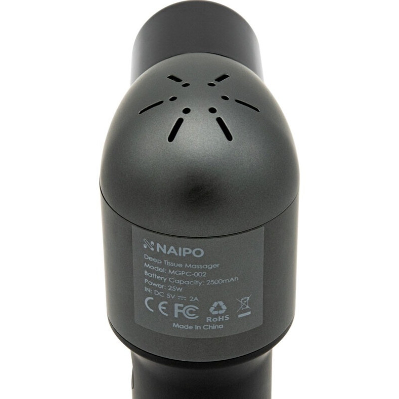 Массажер Naipo (MGPC-002)