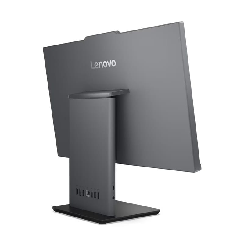 Моноблок Lenovo IdeaCentre AIO 27IRH9 (F0HM006YUO) Luna Grey