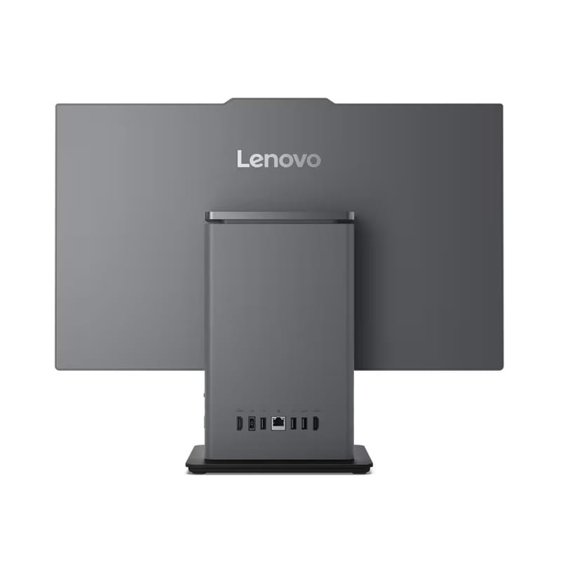 Моноблок Lenovo IdeaCentre AIO 27IRH9 (F0HM006YUO) Luna Grey