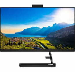 Моноблок Lenovo IdeaCentre AIO 3 24ALC6 (F0G1011EUO) Black